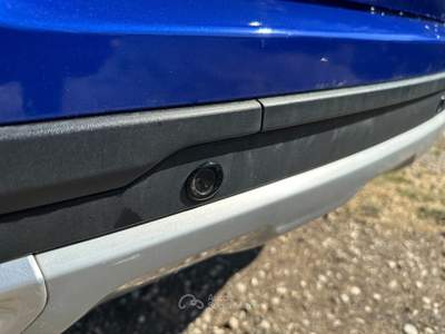DR 4.0  -  1.5 gpl 114cv Blu/Azzurro usata Roma