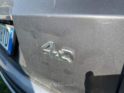 DR 4.0  -  1.5 gpl 114cv Grigio usata Roma