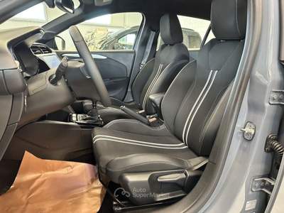 Opel Corsa 1.2 GS Grigio usata Moncalieri
