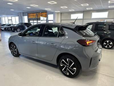 Opel Corsa 1.2 GS Grigio usata Moncalieri