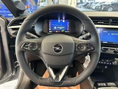 Opel Corsa 1.2 GS Grigio usata Moncalieri