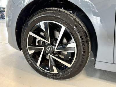 Opel Corsa 1.2 GS Grigio usata Moncalieri