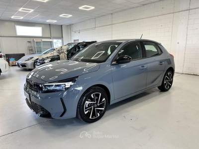 Opel Corsa 1.2 GS Grigio usata Moncalieri