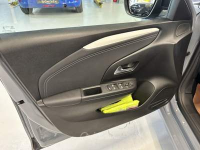 Opel Corsa 1.2 GS Grigio usata Moncalieri