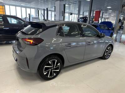 Opel Corsa 1.2 GS Grigio usata Moncalieri