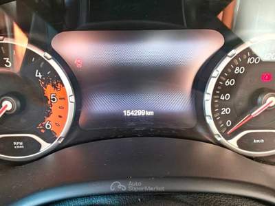 Jeep Renegade Renegade 1.6 Mjt 120 CV Limited Grigio usata RENDE