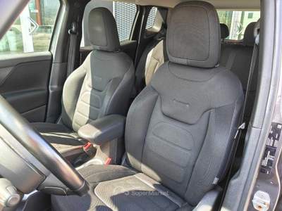 Jeep Renegade Renegade 1.6 Mjt 120 CV Limited Grigio usata RENDE