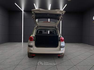Fiat 500L 500L 1.3 Multijet 95 CV Urban Grigio usata Pompei