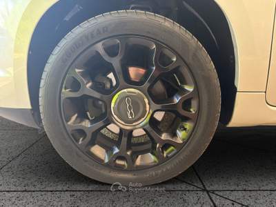 Fiat 500L 500L 1.3 Multijet 95 CV Urban Grigio usata Pompei