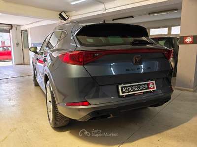 Cupra Formentor Formentor 1.5 TSI DSG Grigio usata RENDE