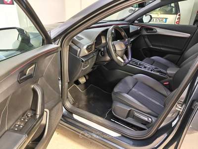 Cupra Formentor Formentor 1.5 TSI DSG Grigio usata RENDE