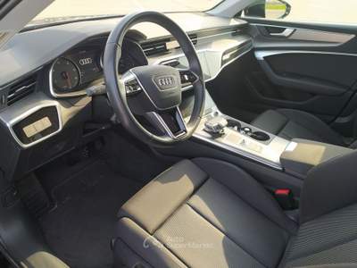 Audi A6 Audi A6 2.0 40 TDI MHEV Business Plus #9844 Nero usata Legnago