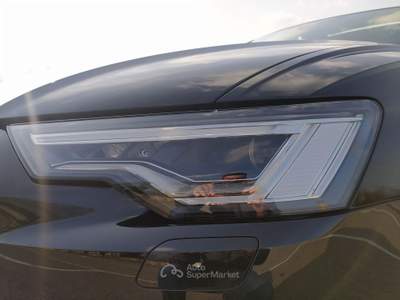Audi A6 Audi A6 2.0 40 TDI MHEV Business Plus #9844 Nero usata Legnago