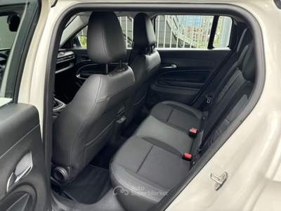 Jeep Avenger limited Bianco usata Torino