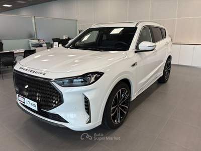 Sportequipe 7 1.6 T-GDI DCT GPL Bianco usata Alba