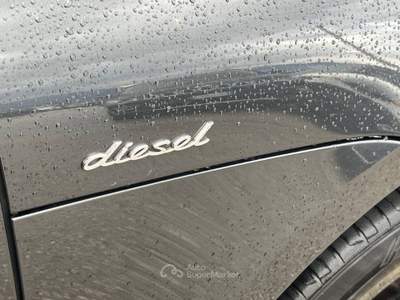Porsche Macan 3.0 Diesel S Grigio usata Alife