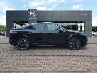 DS Automobiles Nº8 ÉTOILE FWD LONG RANGE 245 Nero usata Monza