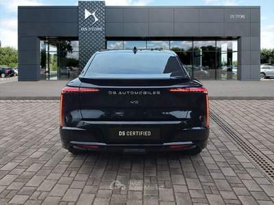 DS Automobiles Nº8 ÉTOILE FWD LONG RANGE 245 Nero usata Monza
