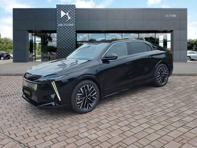 DS Automobiles Nº8 ÉTOILE FWD LONG RANGE 245 Nero usata Monza