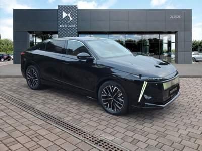 DS Automobiles Nº8 ÉTOILE FWD LONG RANGE 245 Nero usata Monza