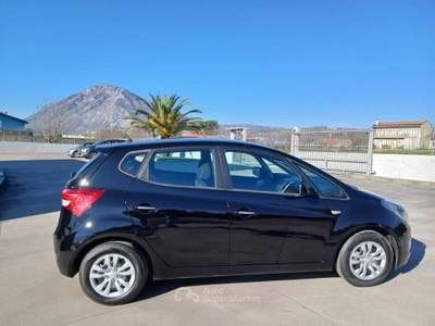 Hyundai ix20 Hyundai iX20 1.4 90cv Classic econext E6 Nero usata SAN MARTINO VALLE CAUDINA