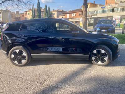 Volvo EX30 Volvo EX30 Single Plus #9849 Nero usata Bastia Umbra