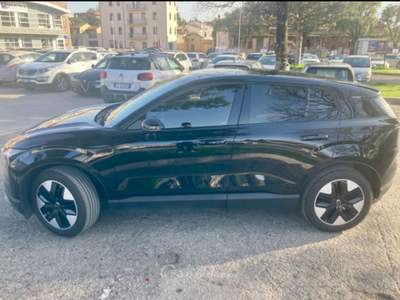 Volvo EX30 Volvo EX30 Single Plus #9849 Nero usata Bastia Umbra