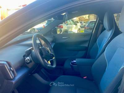 Volvo EX30 Volvo EX30 Single Plus #9849 Nero usata Bastia Umbra