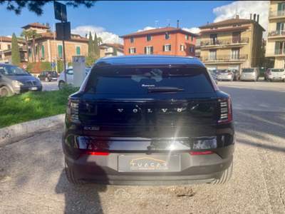 Volvo EX30 Volvo EX30 Single Plus #9849 Nero usata Bastia Umbra