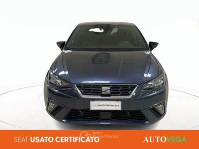 Seat Ibiza 1.0 ecotsi fr 115cv dsg usata Vicenza