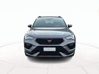 Cupra Ateca 1.5 tsi 150cv dsg Grigio usata Vicenza