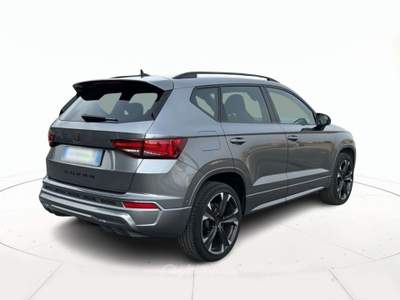 Cupra Ateca 1.5 tsi 150cv dsg Grigio usata Vicenza