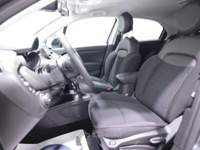 Fiat 500X 1.5 T4 HYBRID 130 CV DCT FARI LED NEOPATENTATI Grigio usata Brescia