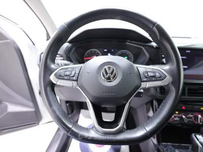 Volkswagen T-Cross 1.0 TSI 115 CV DSG ADVANCED BMT NEOPATENTATI Bianco usata Brescia