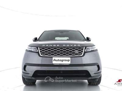 Land Rover Range Rover Velar 2.0D I4 180 CV S Grigio usata Corciano