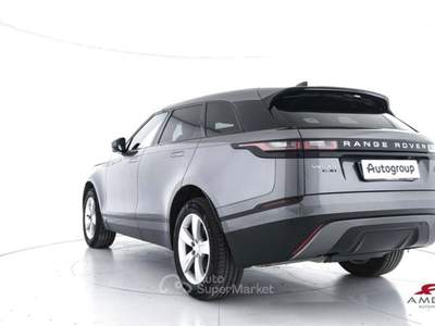 Land Rover Range Rover Velar 2.0D I4 180 CV S Grigio usata Corciano