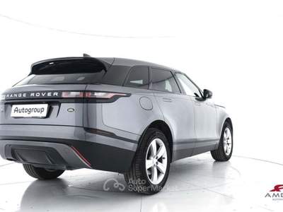 Land Rover Range Rover Velar 2.0D I4 180 CV S Grigio usata Corciano