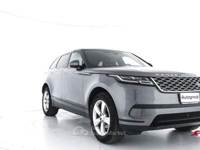 Land Rover Range Rover Velar 2.0D I4 180 CV S Grigio usata Corciano