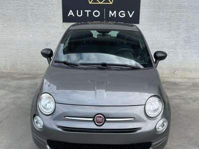 Fiat 500 500 III 1.0 hybrid Cult 70cv * SUPER PROMO Grigio usata La Loggia