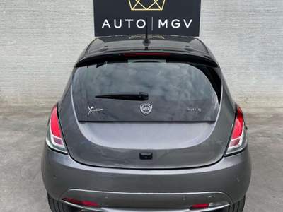 Lancia Ypsilon Ypsilon 1.0 firefly hybrid Gold s&s 70cv 5pt*PROMO Grigio usata La Loggia