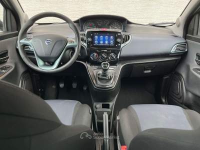 Lancia Ypsilon Ypsilon 1.0 firefly hybrid Gold s&s 70cv 5pt*PROMO Grigio usata La Loggia