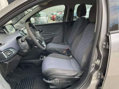 Lancia Ypsilon Ypsilon 1.0 firefly hybrid Gold s&s 70cv 5pt*PROMO Grigio usata La Loggia