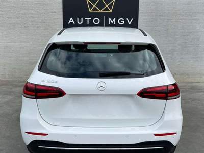 Mercedes-Benz Classe B Classe B - W247 B180 d Sport Plus auto*FULL*LED Bianco usata La Loggia