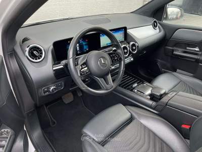 Mercedes-Benz Classe B Classe B - W247 B180 d Sport Plus auto*FULL*LED Bianco usata La Loggia