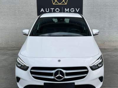 Mercedes-Benz Classe B Classe B - W247 B180 d Sport Plus auto*FULL*LED Bianco usata La Loggia