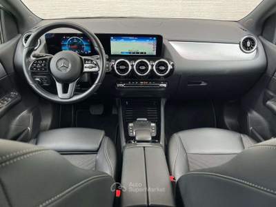 Mercedes-Benz Classe B Classe B - W247 B180 d Sport Plus auto*FULL*LED Bianco usata La Loggia