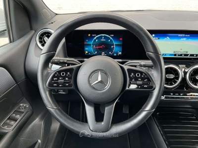 Mercedes-Benz Classe B Classe B - W247 B180 d Sport Plus auto*FULL*LED Bianco usata La Loggia