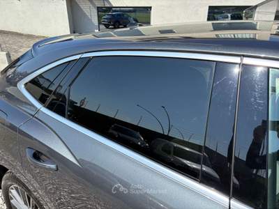 Audi Q3 Q3 35 SPB 1.5 tfsi S line edition s-tronic usata Gorlago