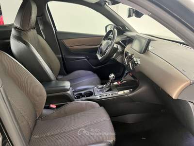 DS Automobiles DS 3 DS3 2019 Crossback DS3 1.5 bluehdi So Chic 100cv Nero usata MONTIRONE