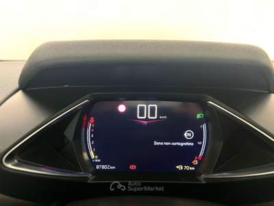 DS Automobiles DS 3 DS3 2019 Crossback DS3 1.5 bluehdi So Chic 100cv Nero usata MONTIRONE